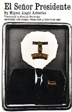 Cover of Mister President