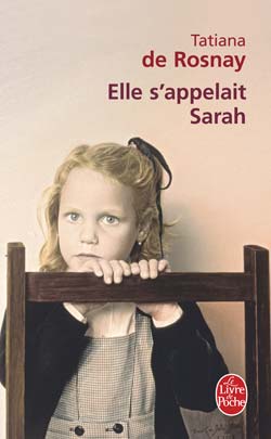 Cover of Sarah's Key
