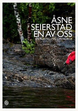 Cover of One of Us