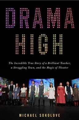 Cover of Drama High
