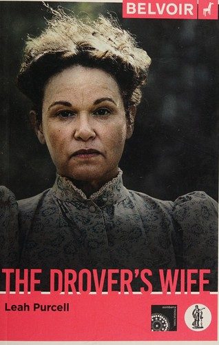 Cover of The Drover's Wife