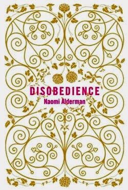 Cover of Disobedience
