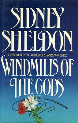 Cover of Windmills of the Gods