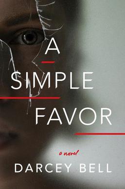 Cover of A Simple Favor