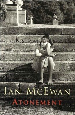 Cover of Atonement