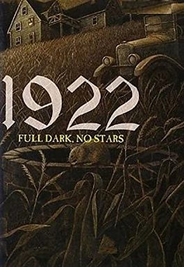 Cover of 1922
