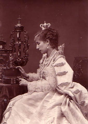Cover of Ruy Blas