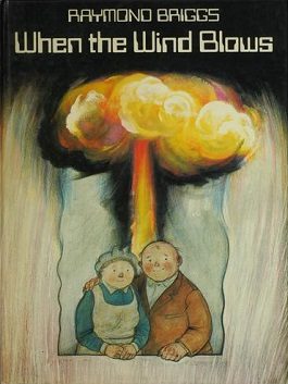 Cover of When the Wind Blows