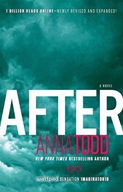 Cover of After