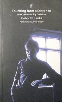 Cover of Touching from a Distance
