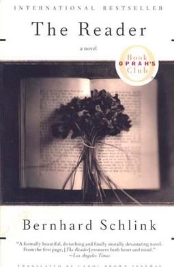 Cover of The Reader