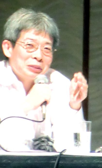 Cover of Oriza Hirata
