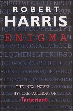 Cover of Enigma