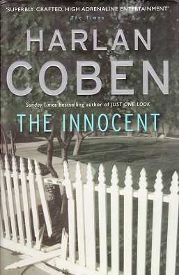 Cover of The Innocent