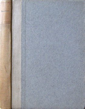 Cover of Sanditon
