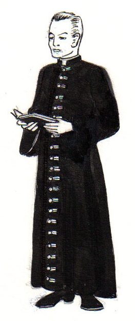 Cover of The Diary of a Country Priest