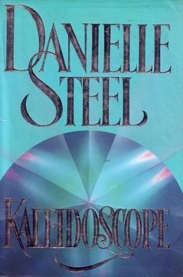Cover of Kaleidoscope