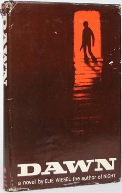 Cover of Dawn