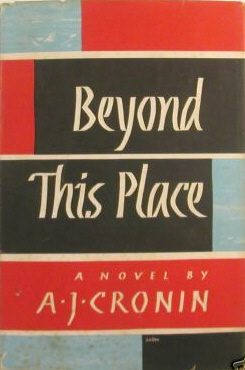 Cover of Beyond This Place