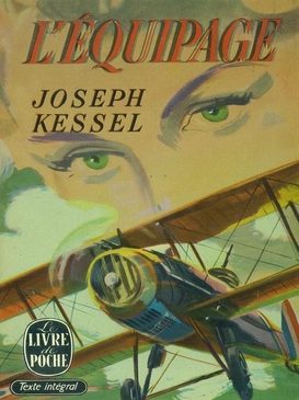 Cover of The Crew