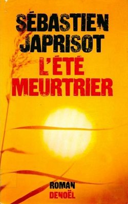 Cover of One Deadly Summer