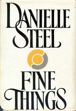 Cover of Fine Things