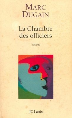 Cover of The Officers' Ward