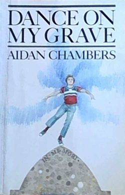 Cover of Dance on My Grave