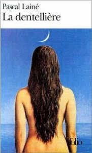 Cover of La Dentellière