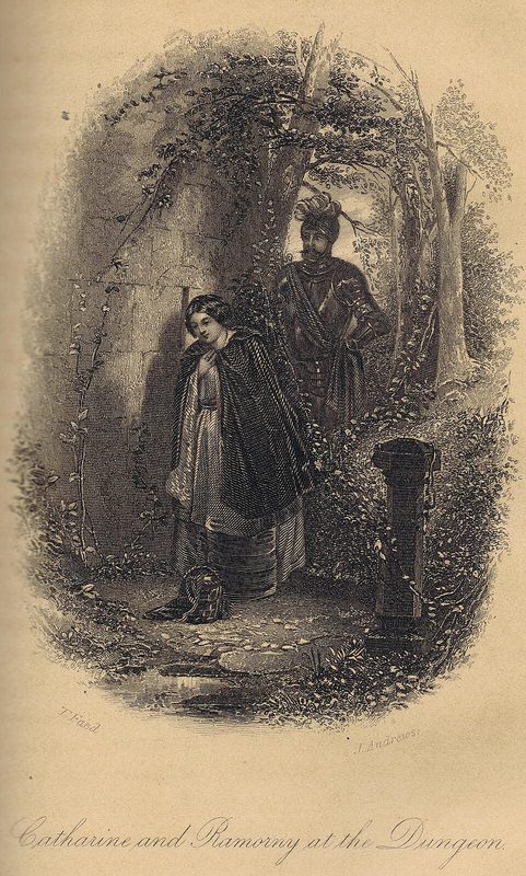 Cover of The Fair Maid of Perth
