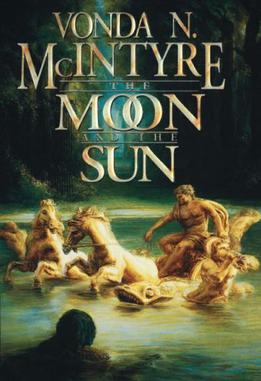 Cover of The Moon and the Sun