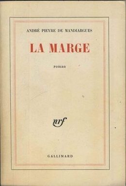 Cover of The Margin
