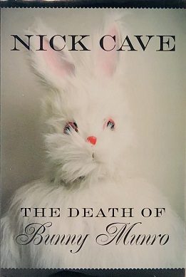 Cover of The Death of Bunny Munro