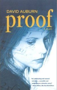 Cover of Proof
