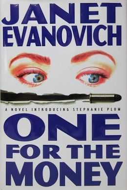 Cover of One for the Money