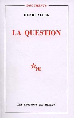 Cover of The Question