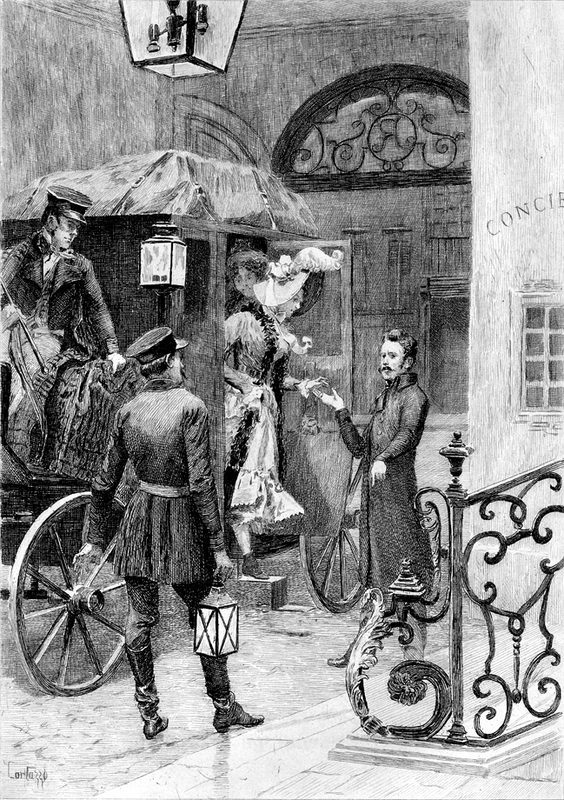 Cover of La Rabouilleuse