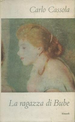 Cover of Bébo's Girl