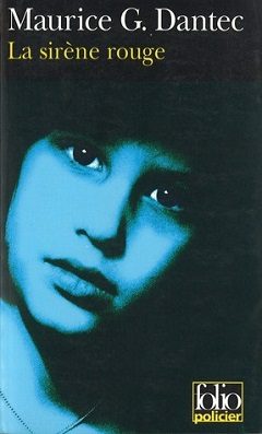 Cover of La Sirène rouge