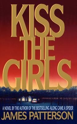 Cover of Kiss the Girls