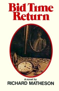 Cover of Bid Time Return