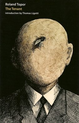 Cover of The Tenant