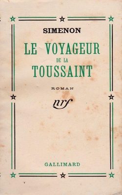 Cover of Strange Inheritance