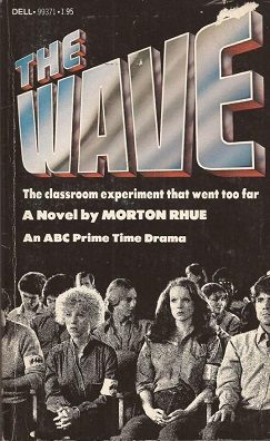 Cover of The Wave