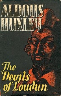 Cover of The Devils of Loudun