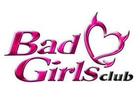 Cover of Bad Girls Club