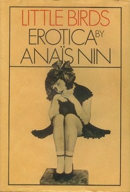 Cover of Little Birds