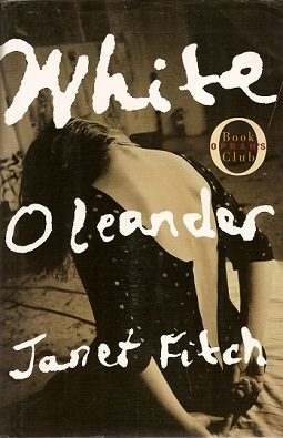 Cover of White Oleander