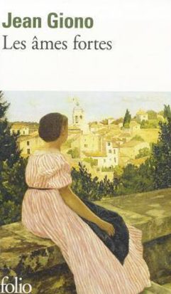 Cover of Les Âmes fortes
