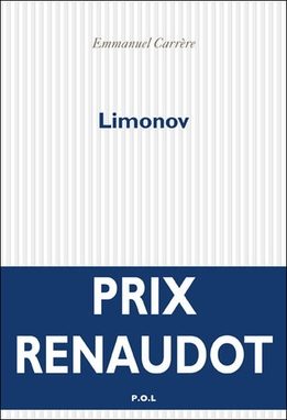 Cover of Limonov